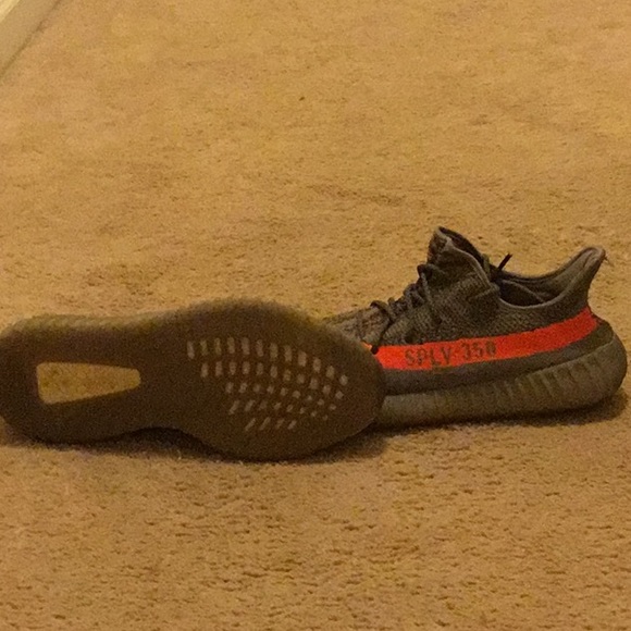 Yeezy boost 350 v2 Beluga - Picture 6 of 7